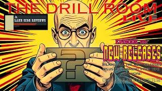 The Drill Room: Episode 27 - New Releases, Tournament Tips and MORE