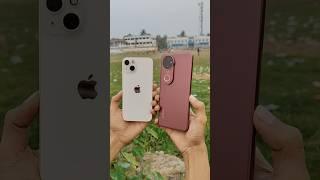 I Phone 13 vs Vivo V50 Camera Zoom Test || Vivo V50 vs I Phone13 #shorts #iphone13 #v50