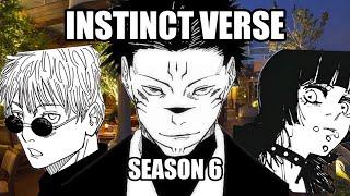 INSTINCT Verse - Season 6