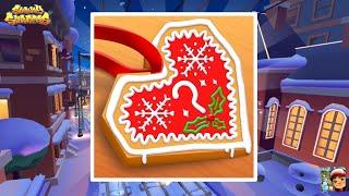 News New Teaser Next Update World Tour Christmas..? Subway Surfers