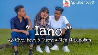 "Iano" Alexsius// Jyrman// Colek//Guency Sten// ft B4NSHAN