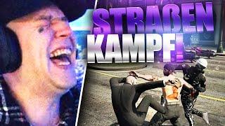 ALLE SUCHEN STRESS | GTA V | SpontanaBlack