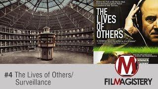 FILM MAGISTERY #4: The Lives of Others/Surveillance