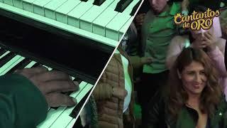 CANTARITOS DE ORO - CORALI / PARRANDA 8 (EN VIVO - ANIVERSARIO MACHE)