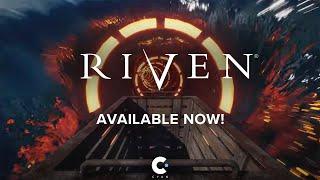 Riven | Official Launch Trailer | Available NOW | 4k