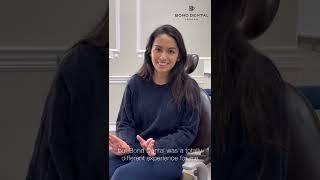 BOND DENTAL LONDON REVIEW