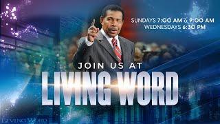 Sunday Morning 7AM Worship Service (June 22, 2025)