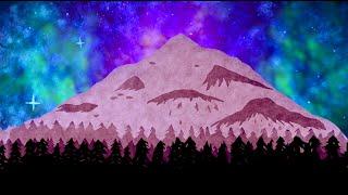 The Athabascan Story of Denali as told by Patricia Wade
