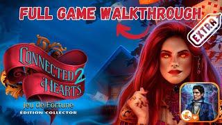 Connected Hearts 2 Extra F2P - Full Game Walkthrough