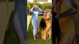  जिसने ये भजन सुना, उसकी किस्मत बदल गई! |  सांवरिया की कृपा #shorts