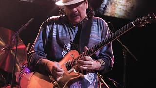 Evil Ways - Carlos Santana - Live / 2016 - After 40 years...