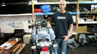 Mosko Moto - Scout 30L Duffle