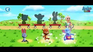 looloo kids song #kids #kidssong #animals #children #kidsvideo #shorts