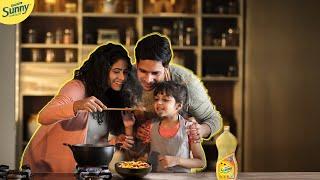 Sunny Cooking Oil | #MaaHameshaTaiyyarHai