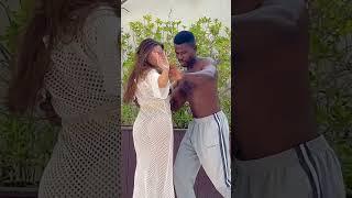 Monotonia - Shakira ft Ozuna by Elvis Stephen #bachata #dance #2023 #youtube