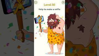 doo 2 level 36 Help to  make a selfie#trending #viral#dop2dop