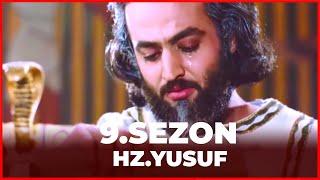 Hz  Yusuf 9  Sezon Tek Parça