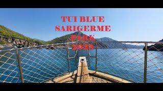 TUI BLUE Sarigerme Park 2023