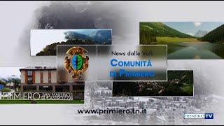 News Comunità di Primiero 101 del 28.3.2022