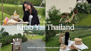 Khao Yai Day Trip from Bangkok  Things to do in one day