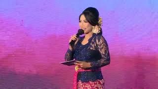 The Sixth ASEAN Inclusive Business Summit: Opening Ceremony