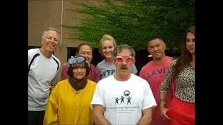 The Denver Foundation - ALS Bucket Challenge