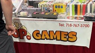 POPnGAMES Arrives at the LI Retro Expo!