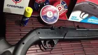 Crosman 760 Pumpmaster