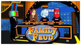 Discord Family Feud!