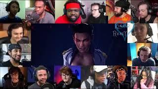 Apex Legends Season 5  Fortunes Favor Launch Trailer All-In-One Reaction Mashup