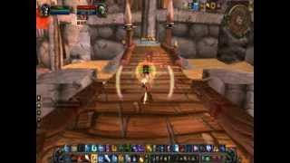 World of Warcraft: Mists of Pandaria Tips and Tricks about Mage Alter Time PvP  [wow mage pvp]