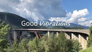 Good Vibrations