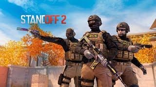 Standoff 2 Играю в первый раз