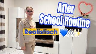 Realistische After School Routine 2025 |