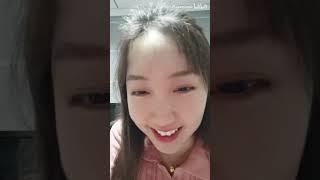 口腔音助眠视频 睡觉前食用 祝好梦