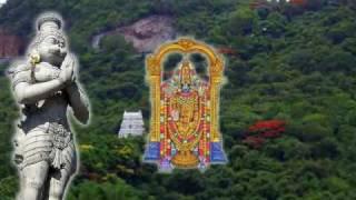 Tirumala Tirupati Sri Venkateswara   Bhajan - Adi Sesha Ananta Sayana