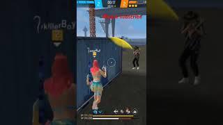Samir gaming 09#freefire #trading #sort #video