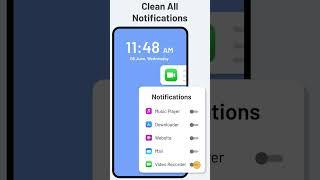 Phone Cleaner  #mobileclean #app #tech #smartphone #phonecleaner #website #cleanmeapp