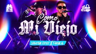 Fabian AL x Sebastian Lopez - Como Mi Viejo [Official Video]