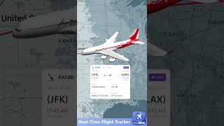The Ultimate App for Air Travelers
