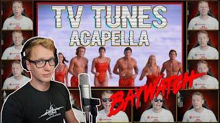 Baywatch Theme - TV Tunes Acapella