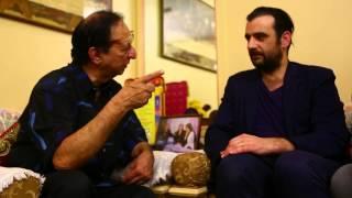Modeselektor meets synth wiz Charanjit Singh in India