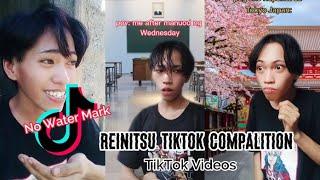 REINITSU TIKTOK COMPALITION NO WATER MARK