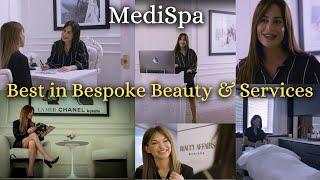 Beauty Affairs Medispa: Skin Care | Hair Care | Cosmetics | Luxury Beauty | Makeup