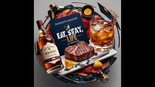 EP. 005 Eat, Stay, Life The Uncle Dearest: A Whiskey Wonderland| Eat Stay Life Holiday Series