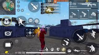 HIGHLIGHT Free Fire  เวียนนิดนึง อยากเกิด 