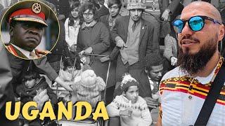Why Indians Were Hated By Ugandan Dictator & Forced To Leave Africa?  (dark history)