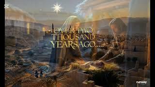 The Birth and Early Days of Jesus   (BibleStories, JesusBirth, NativityStory, EpicBibleStories)