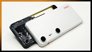 XREAL Beam Pro Teardown Disassembly Repair Video Review