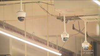 Use of facial recognition technology at supermarkets raises questions